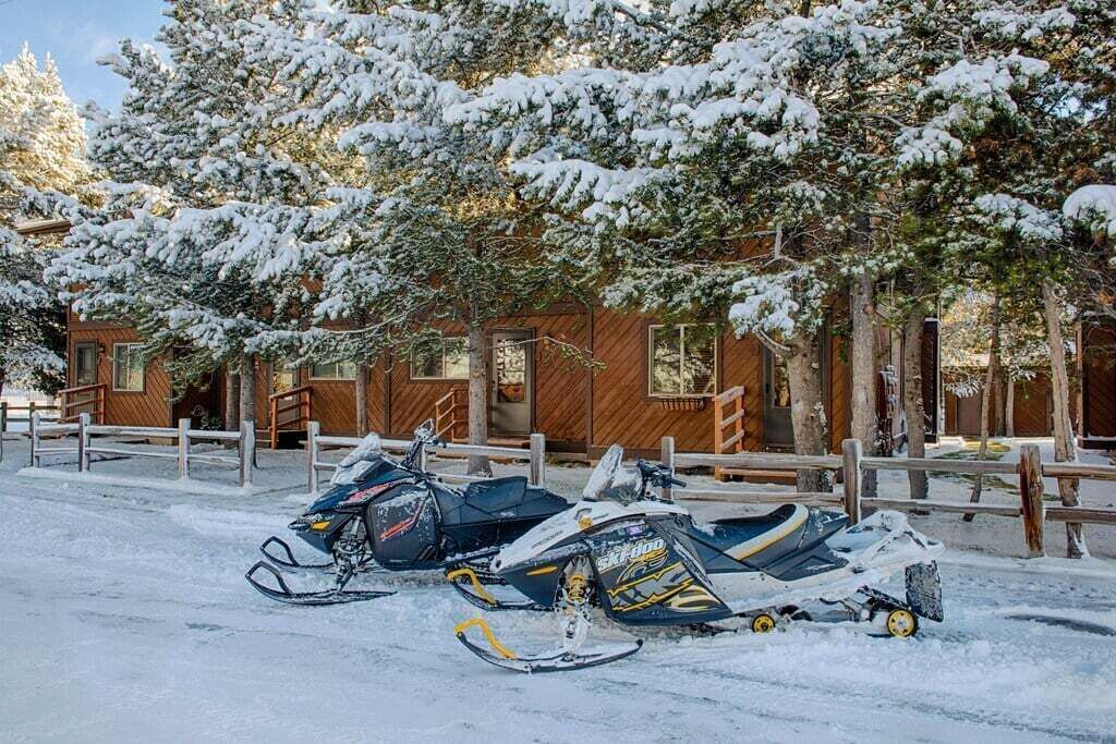 Photo of Outdoor in West Yellowstone
