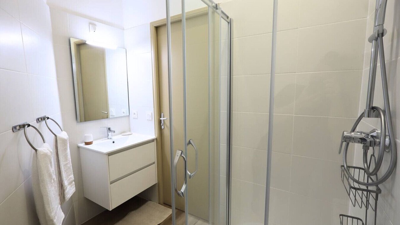 Photo of Bathroom in Camaret-sur-Aigues