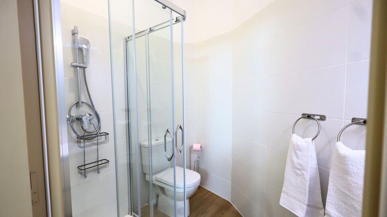 Photo of Bathroom in Camaret-sur-Aigues