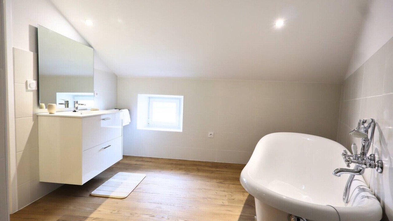 Photo of Bathroom in Camaret-sur-Aigues