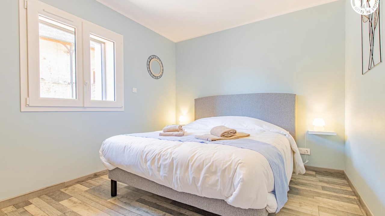 Photo of Bedroom in Mancey