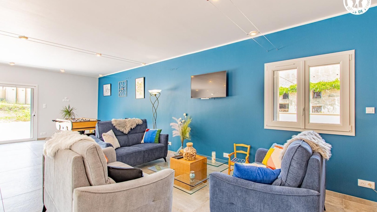 Photo of Livingroom in Mancey