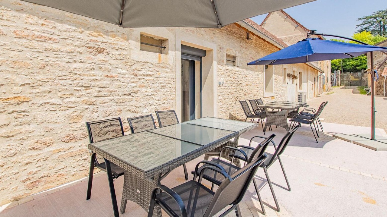 Photo of Outdoor in Mancey