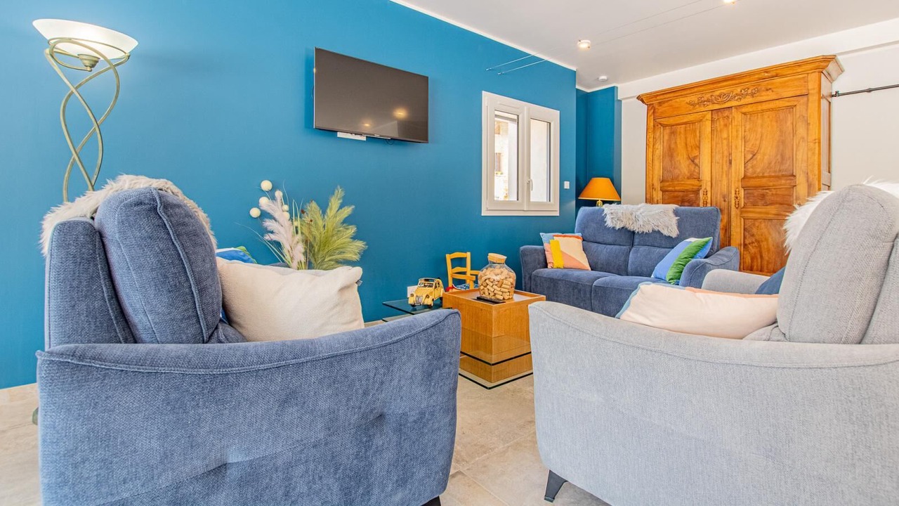 Photo of Livingroom in Mancey