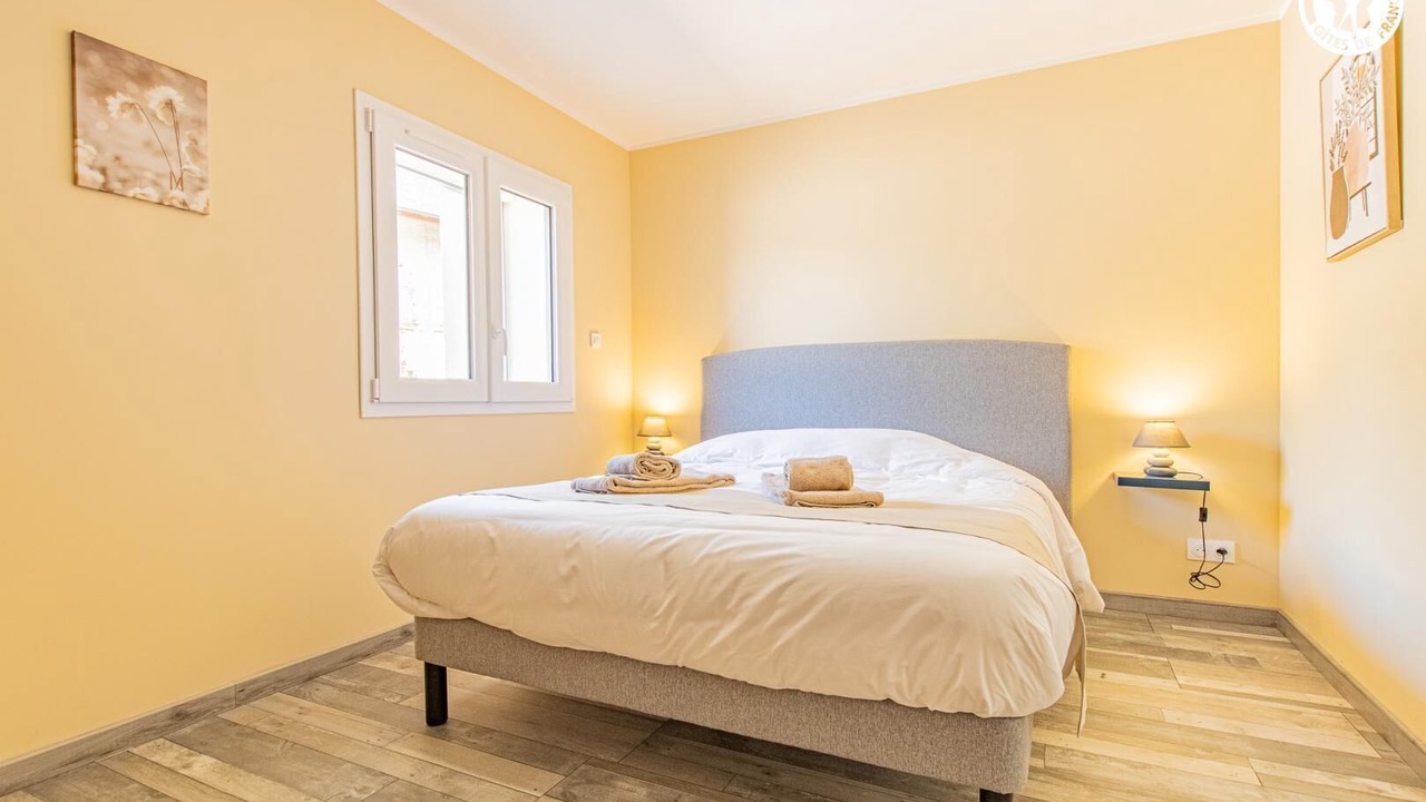 Photo of Bedroom in Mancey