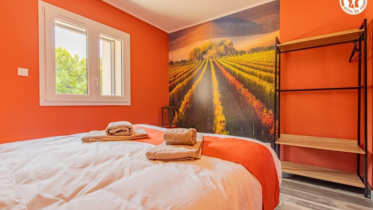 Photo of Bedroom in Mancey