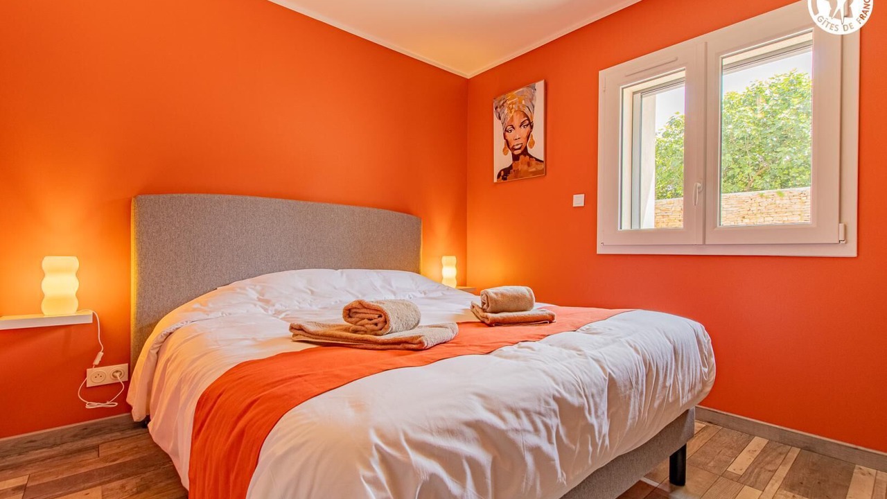 Photo of Bedroom in Mancey