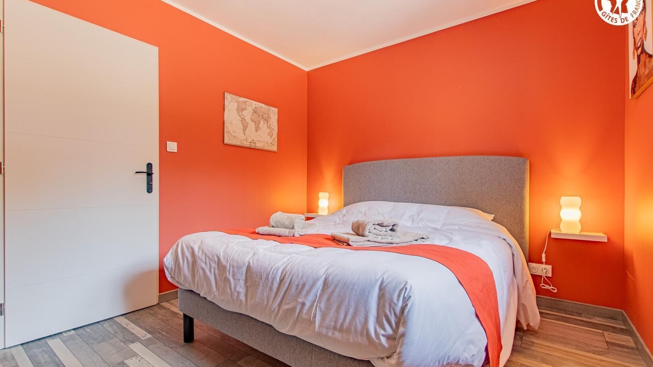 Photo of Bedroom in Mancey