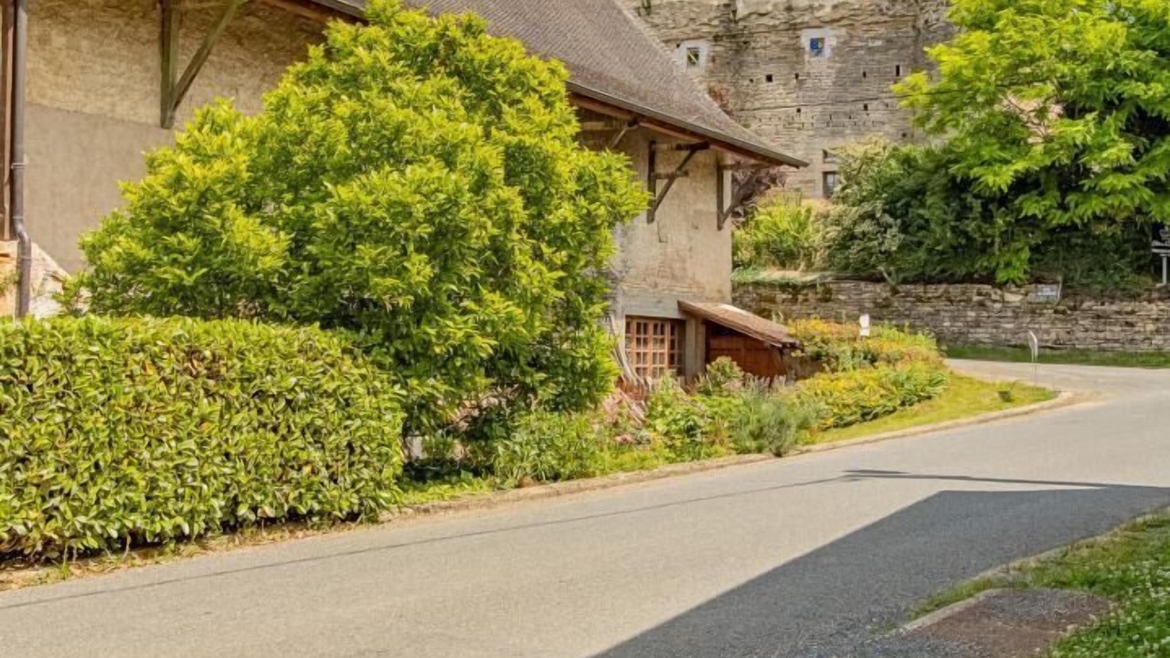 Photo of Outdoor in Mancey