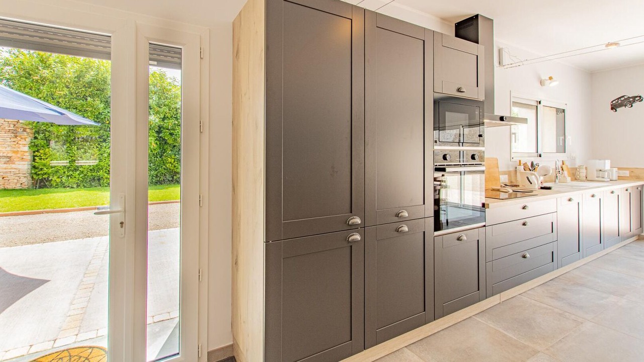 Photo of Kitchen in Mancey