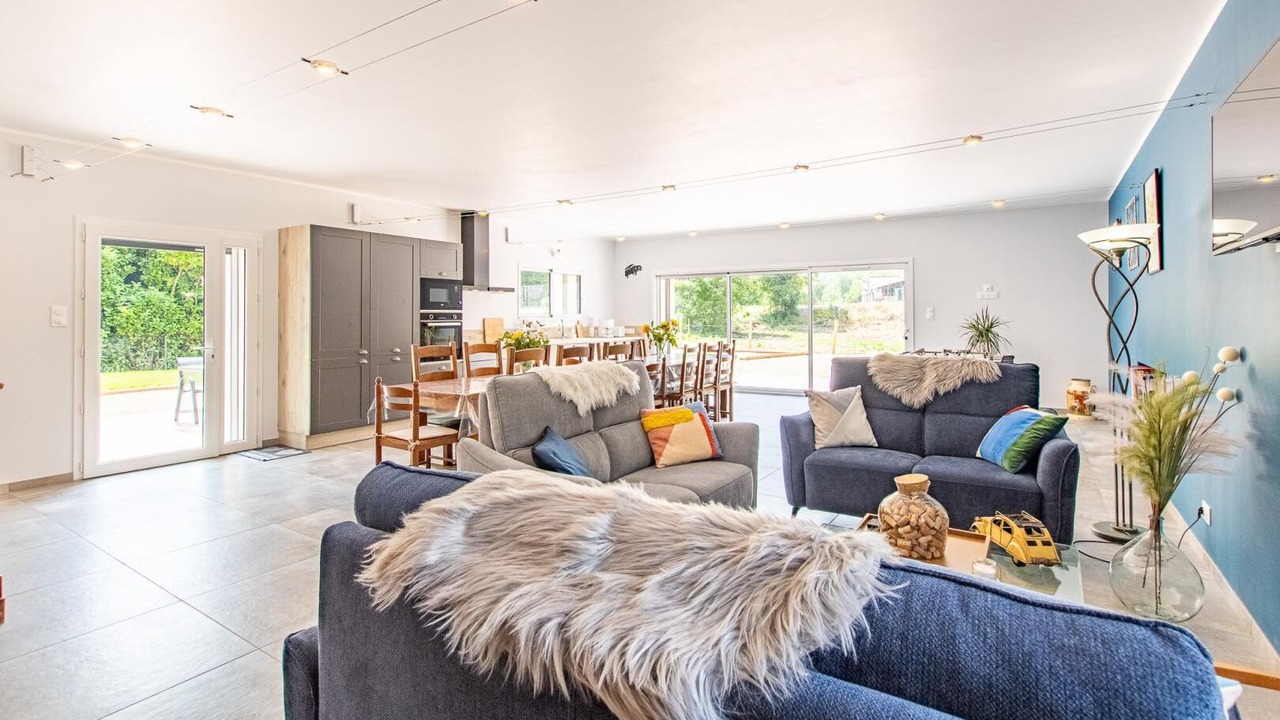 Photo of Livingroom in Mancey