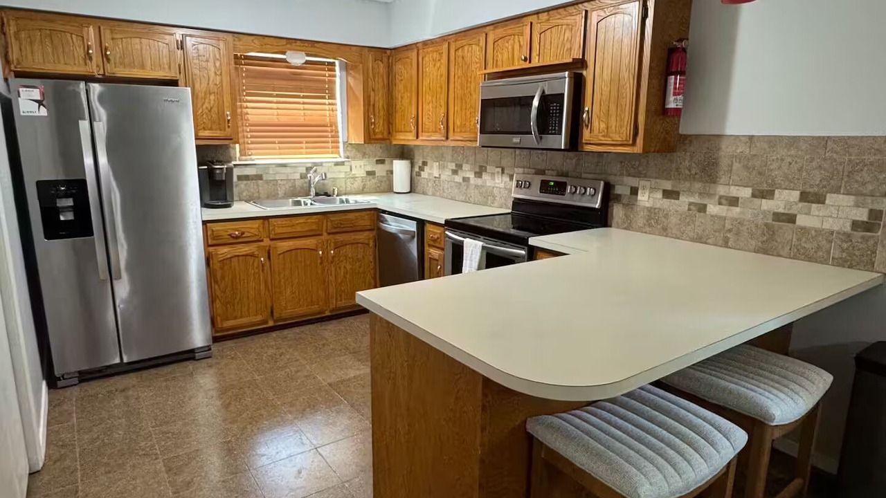 Photo of Kitchen in Grove