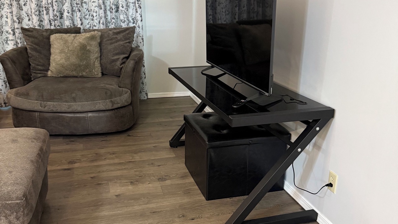 Photo of Livingroom in Grove