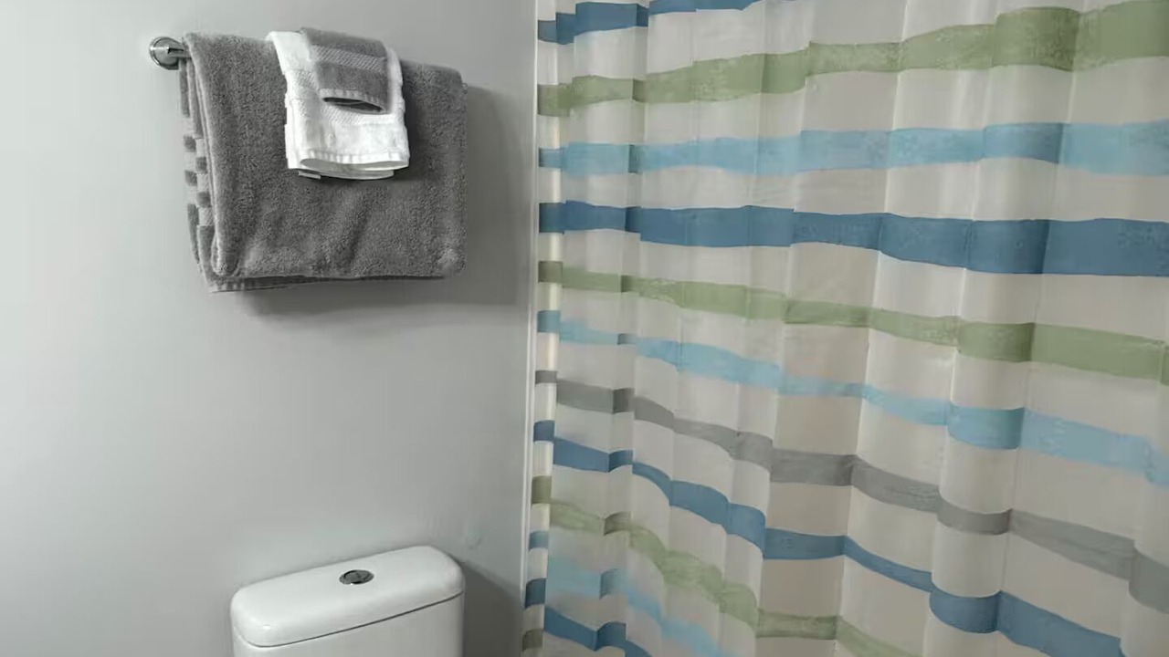 Photo of Bathroom in Grove
