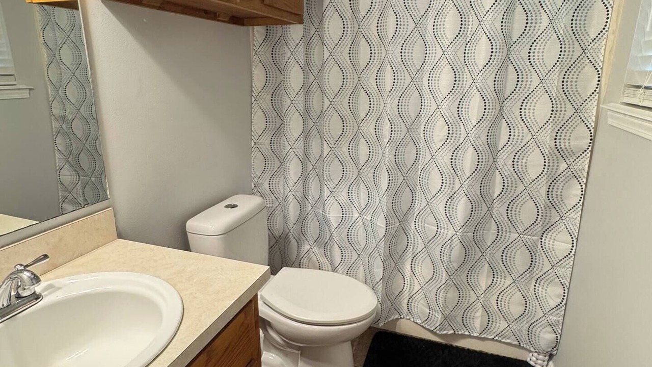 Photo of Bathroom in Grove