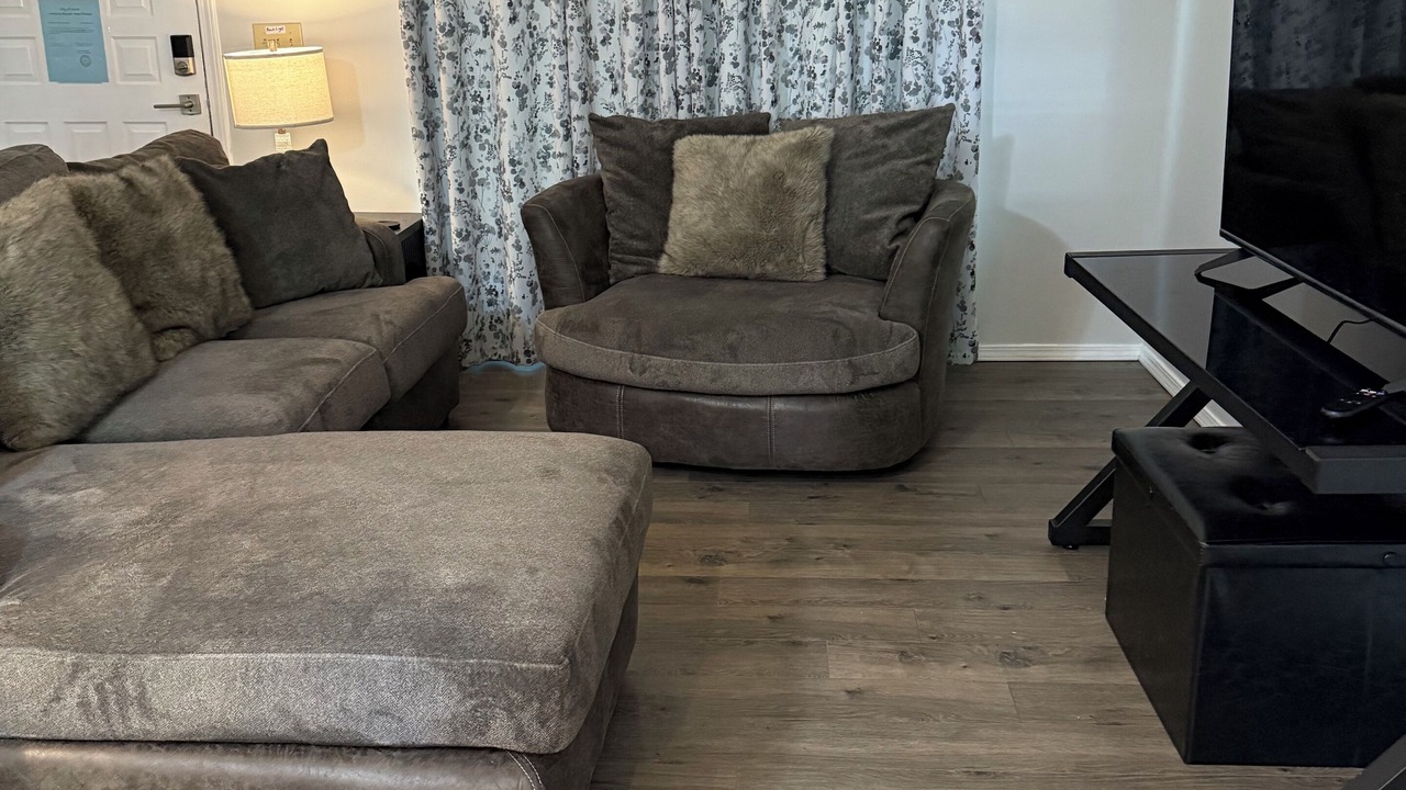 Photo of Livingroom in Grove