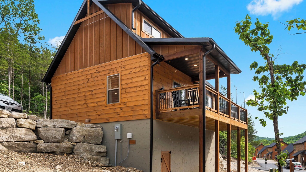 Photo of Outdoor in Hollister