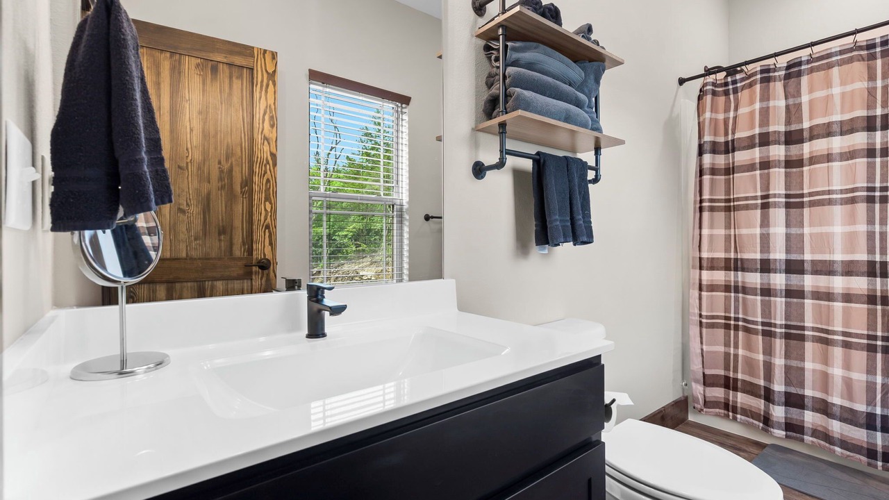 Photo of Bathroom in Hollister