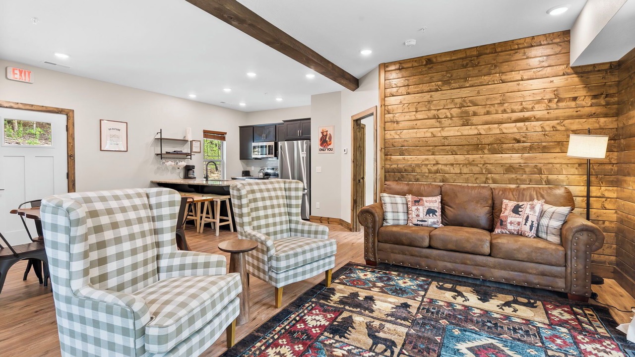 Photo of Livingroom in Hollister