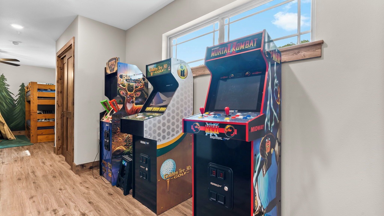 Photo of Bedroom in Hollister