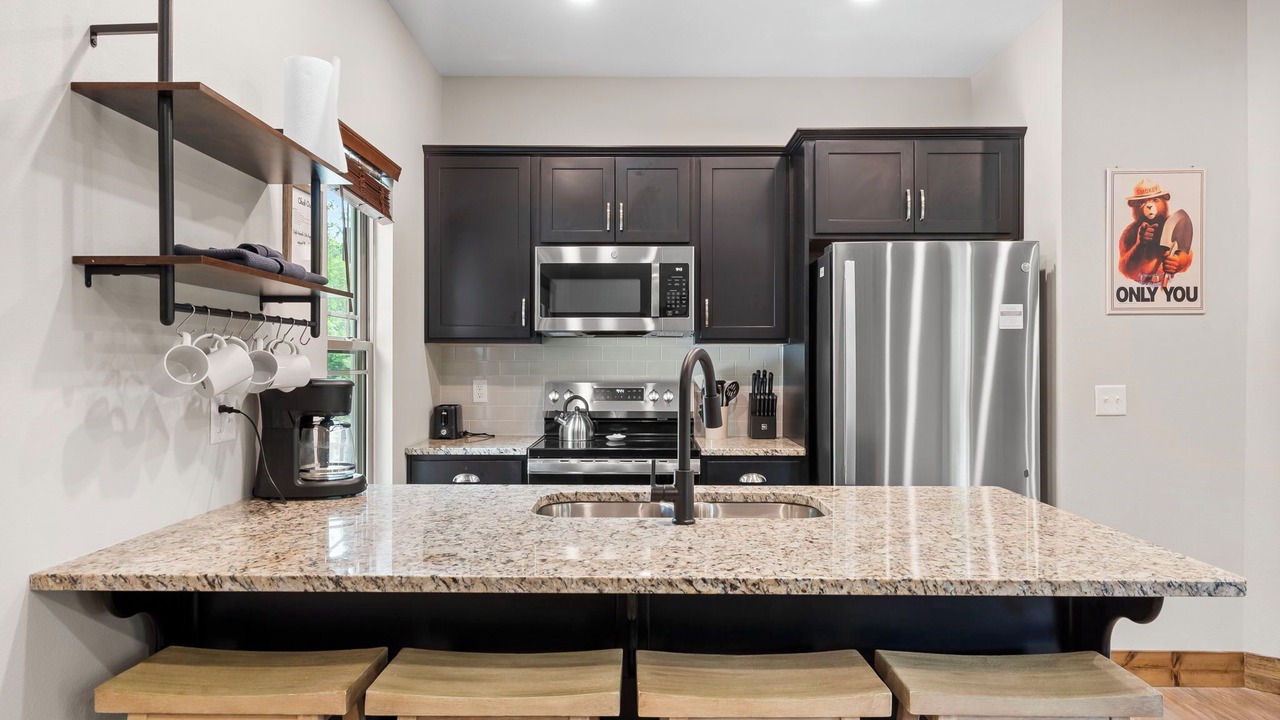 Photo of Kitchen in Hollister
