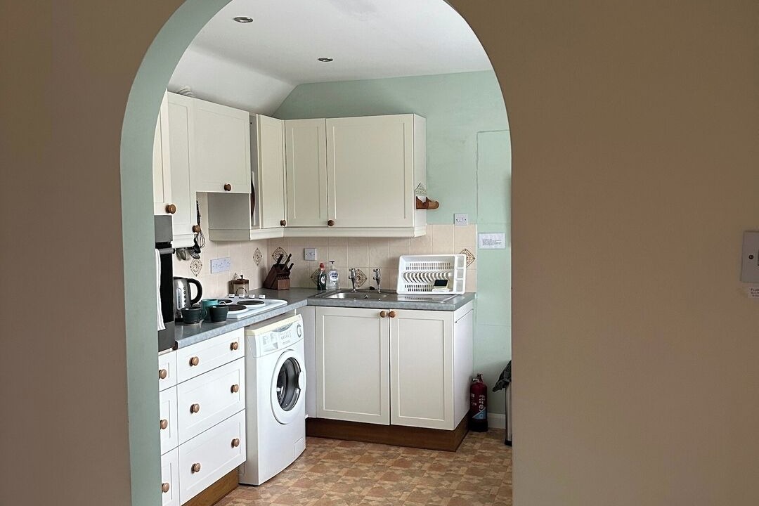 Photo of Kitchen in Wenhaston