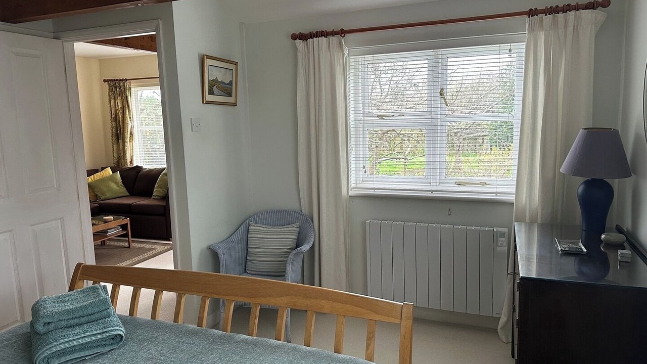 Photo of Bedroom in Wenhaston