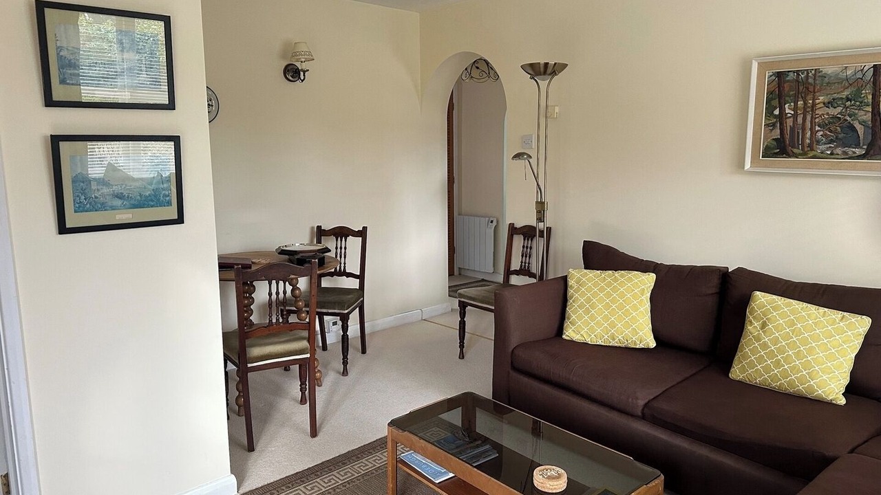 Photo of Livingroom in Wenhaston