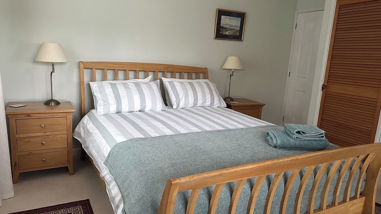 Photo of Bedroom in Wenhaston