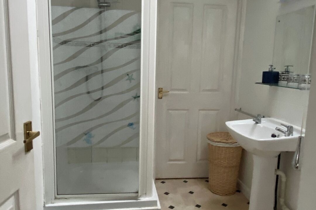 Photo of Bathroom in Wenhaston