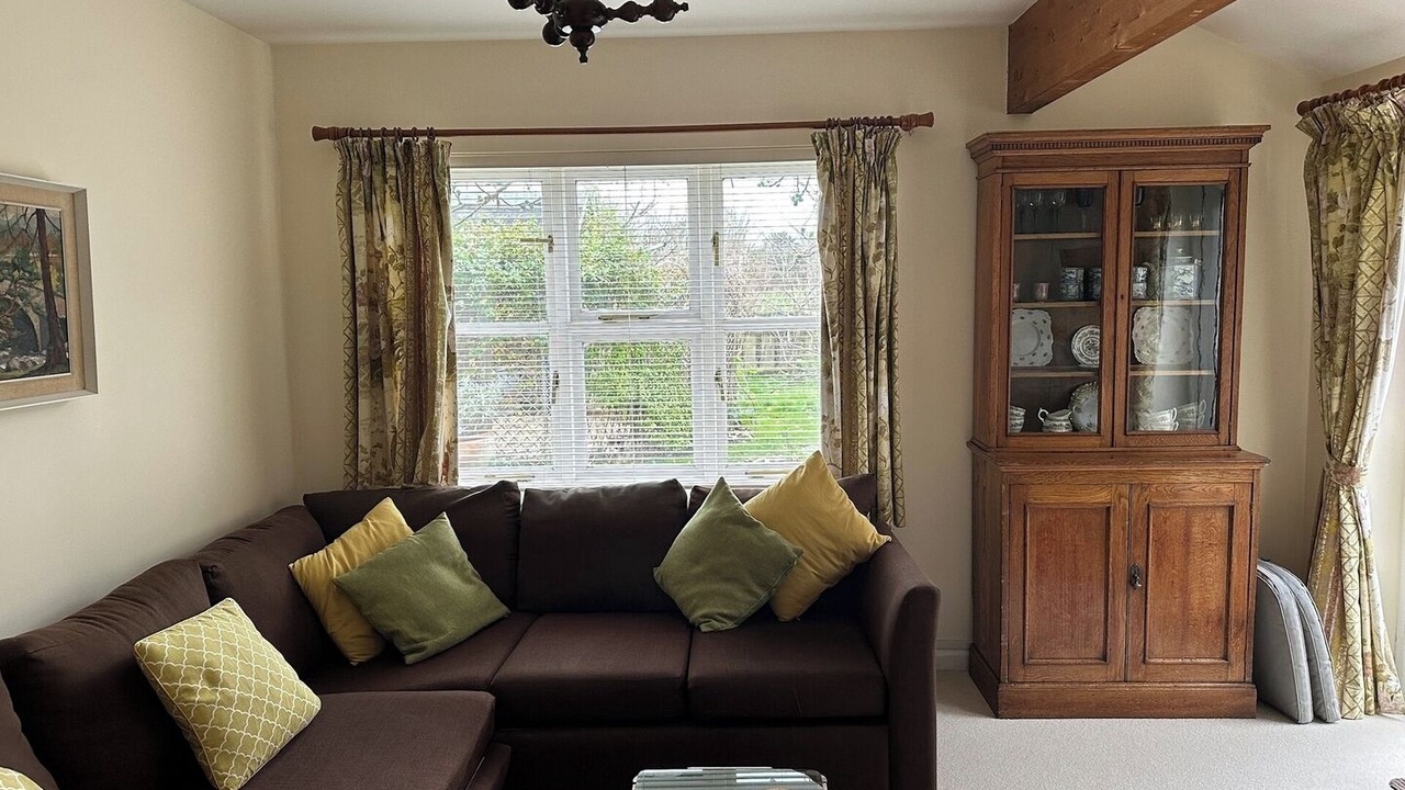 Photo of Livingroom in Wenhaston