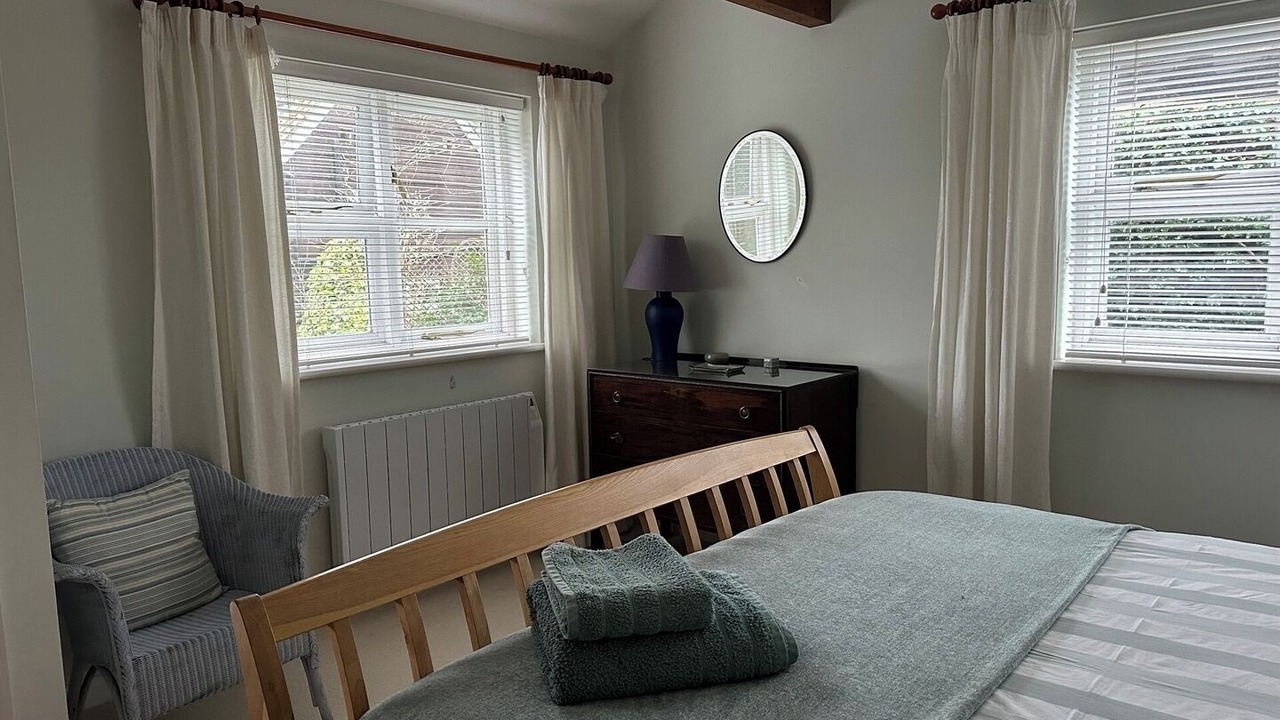 Photo of Bedroom in Wenhaston