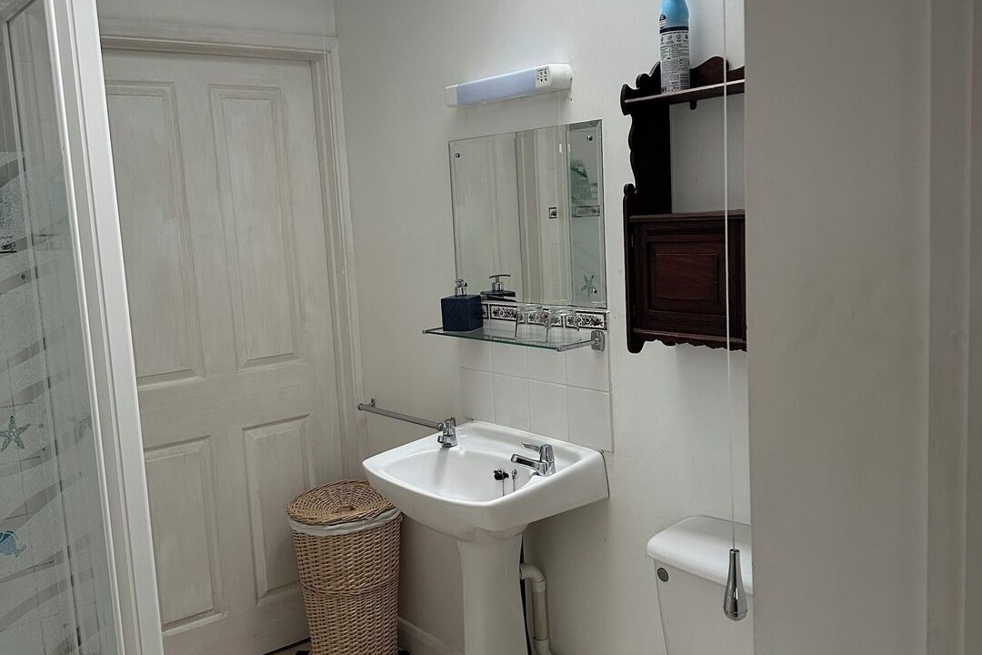 Photo of Bathroom in Wenhaston