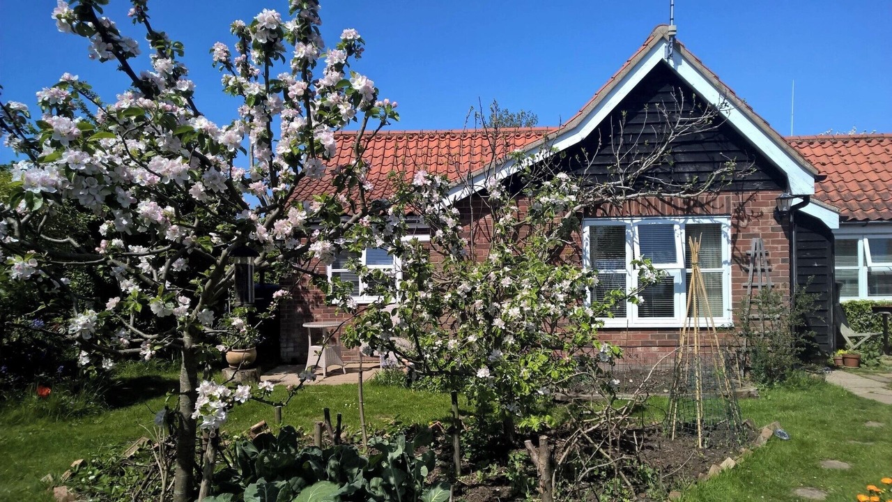 Photo of Outdoor in Wenhaston