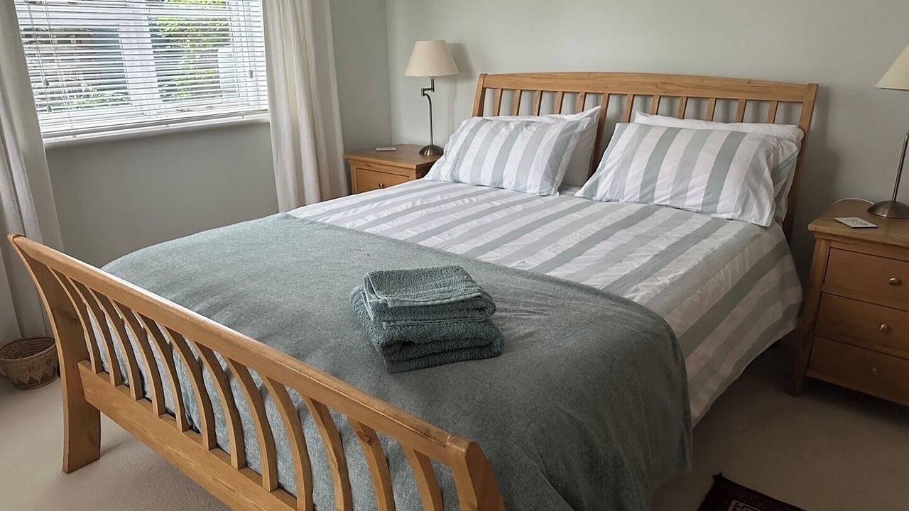 Photo of Bedroom in Wenhaston