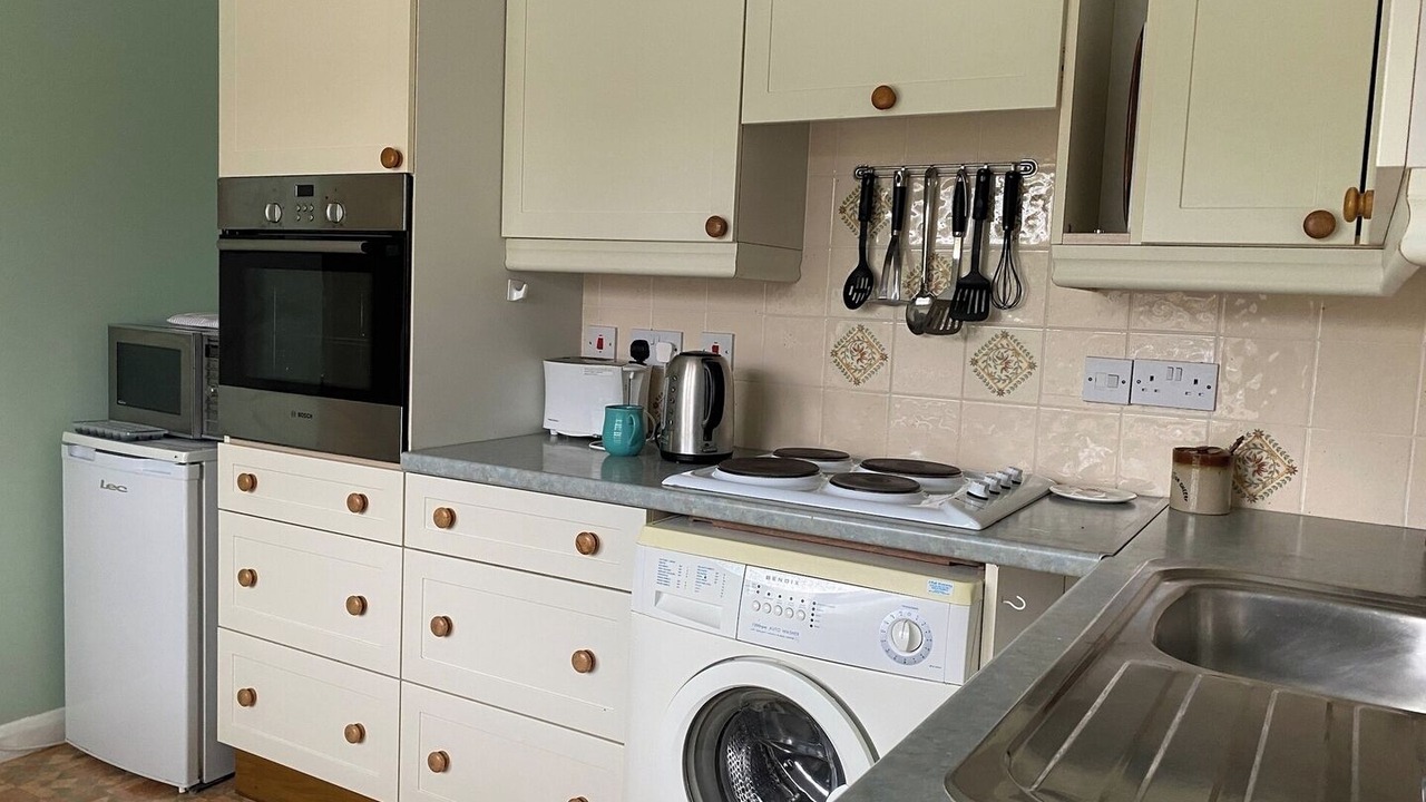 Photo of Kitchen in Wenhaston