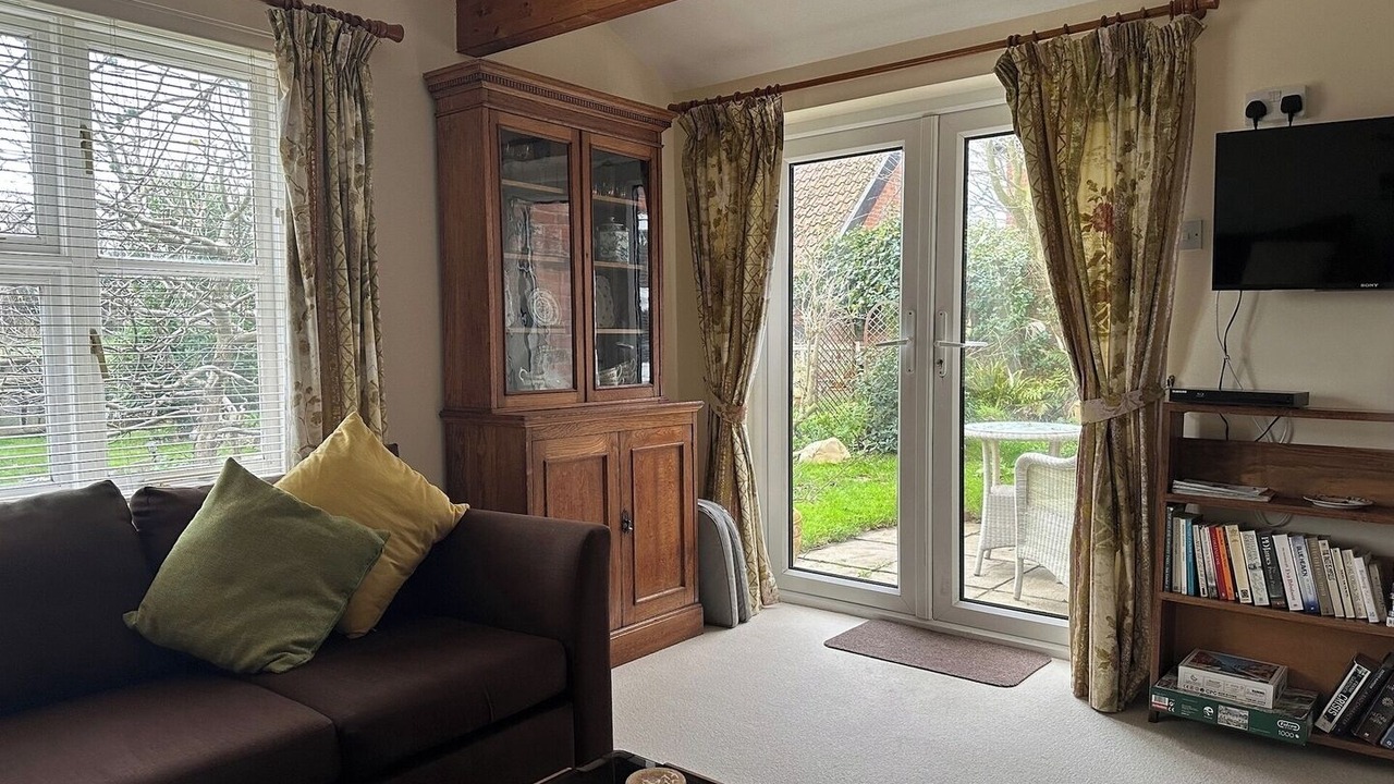 Photo of Livingroom in Wenhaston