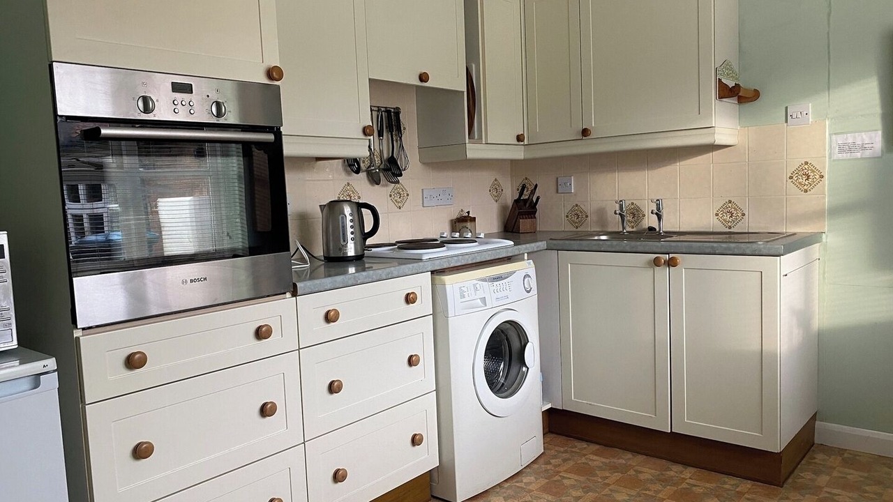 Photo of Kitchen in Wenhaston