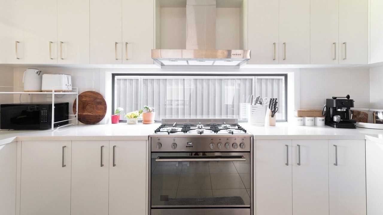 Photo of Kitchen in Marsden Park