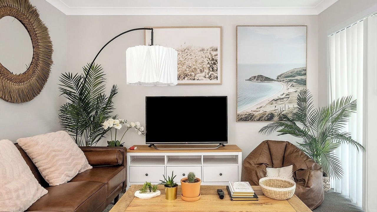 Photo of Livingroom in Marsden Park