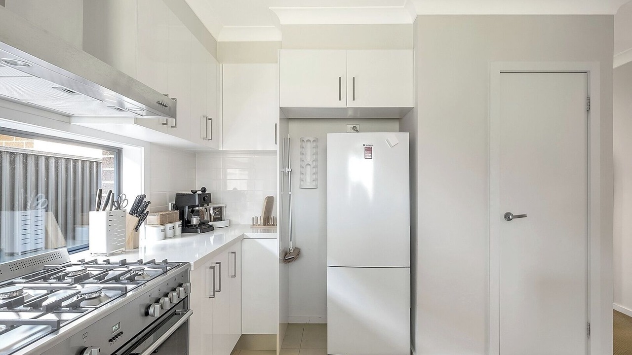 Photo of Kitchen in Marsden Park