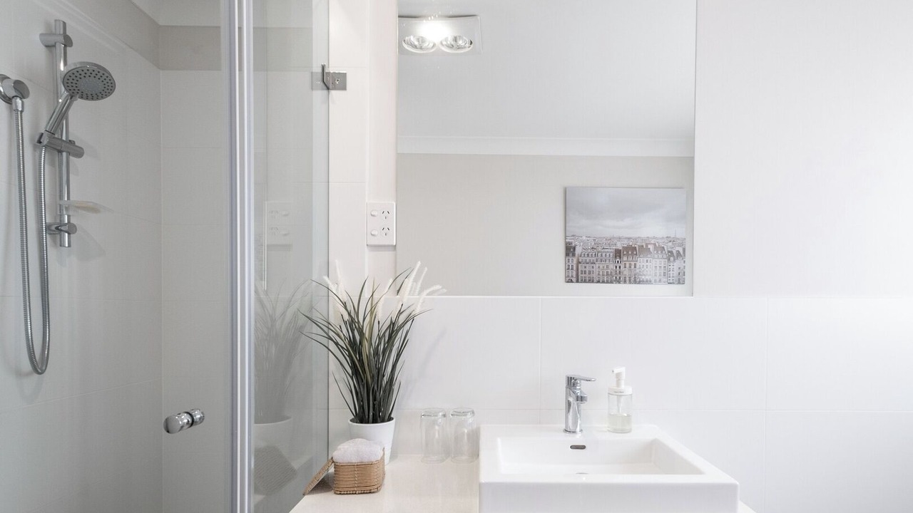 Photo of Bathroom in Marsden Park