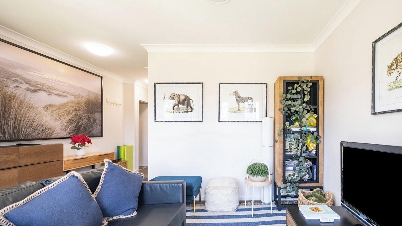 Photo of Livingroom in Marsden Park