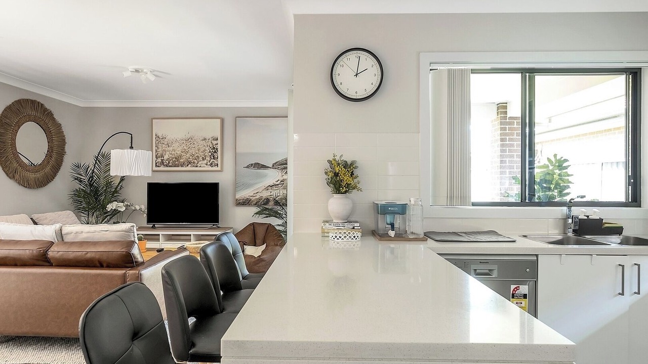 Photo of Kitchen in Marsden Park