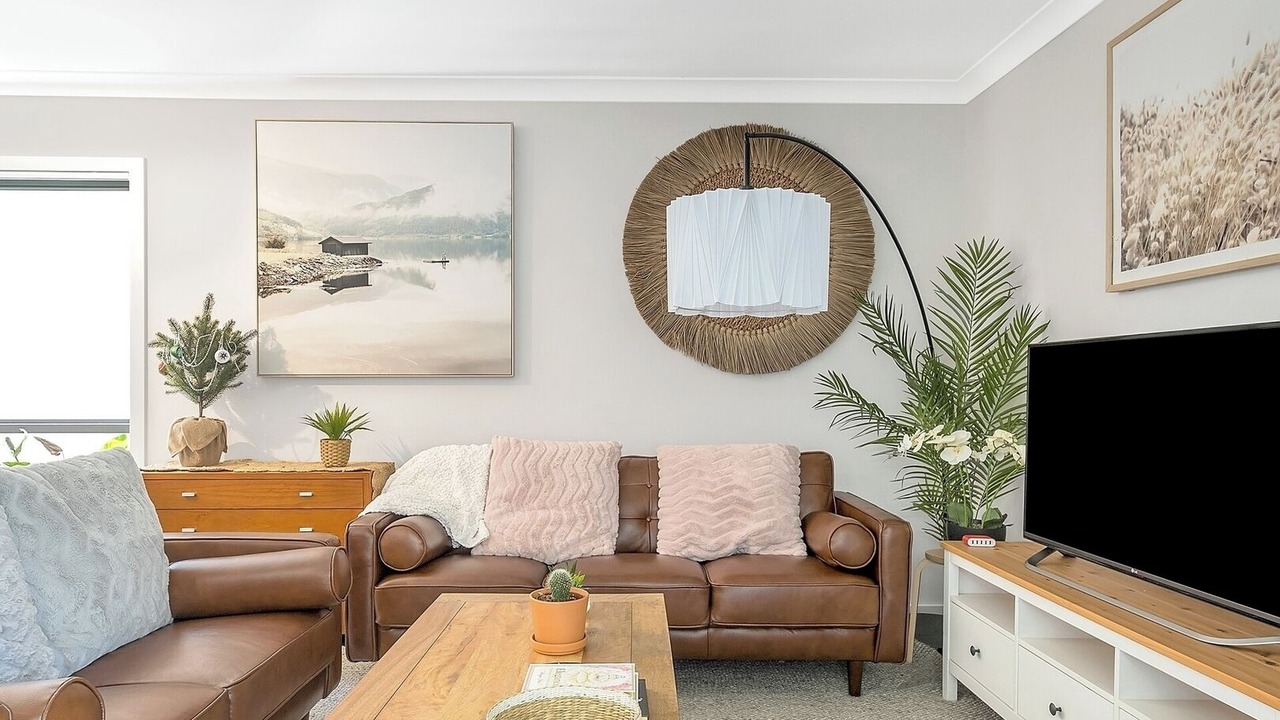 Photo of Livingroom in Marsden Park