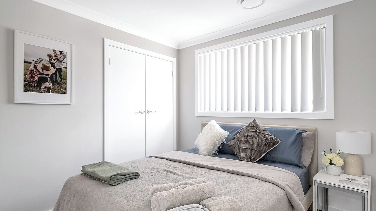 Photo of Bedroom in Marsden Park