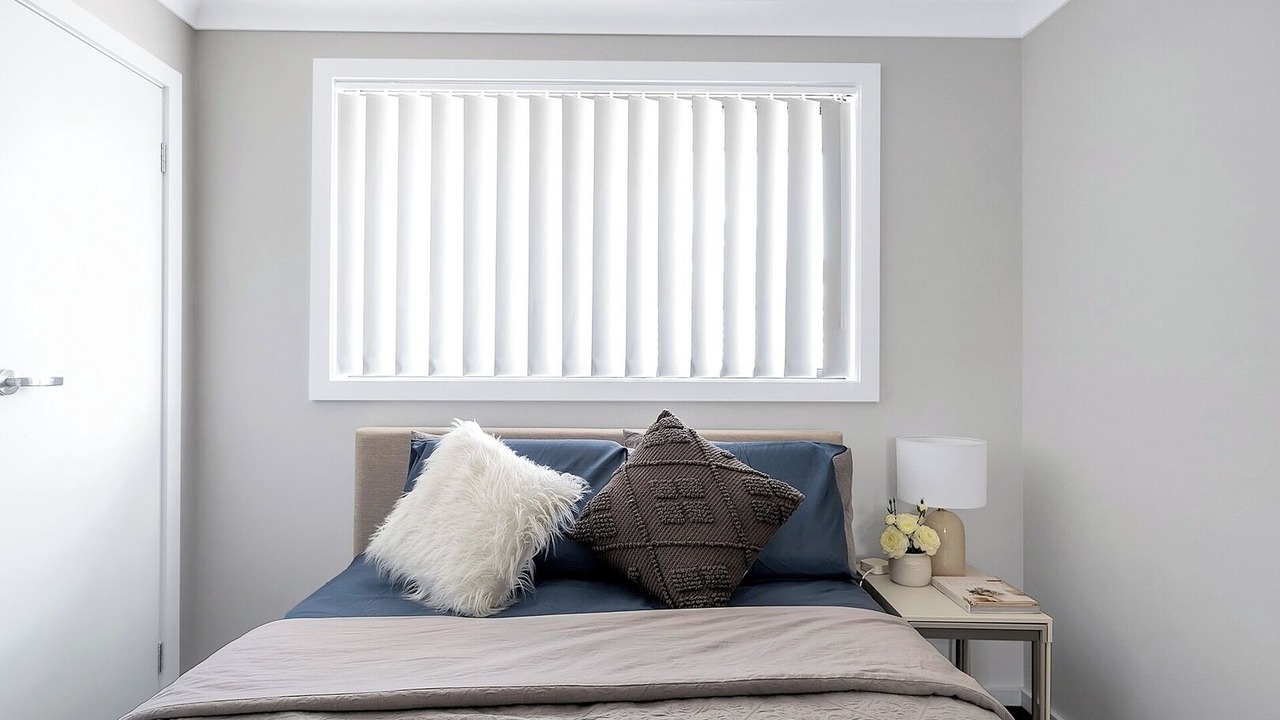 Photo of Bedroom in Marsden Park