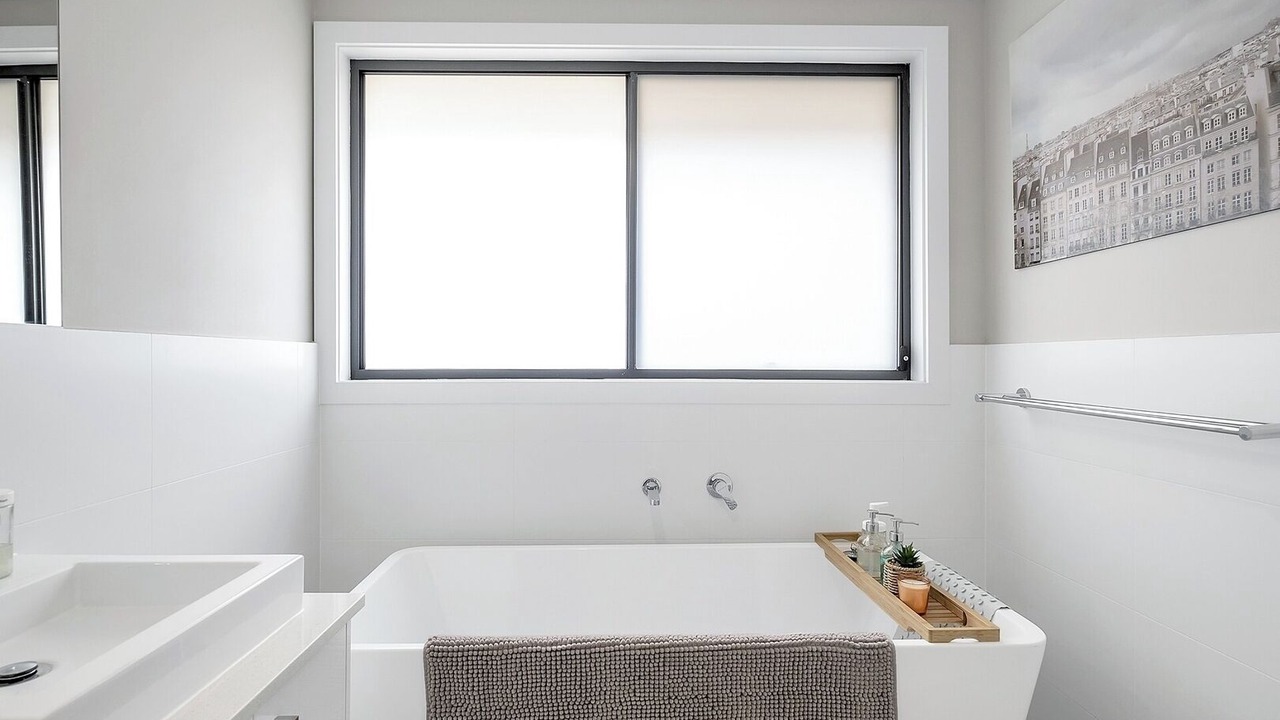 Photo of Bathroom in Marsden Park