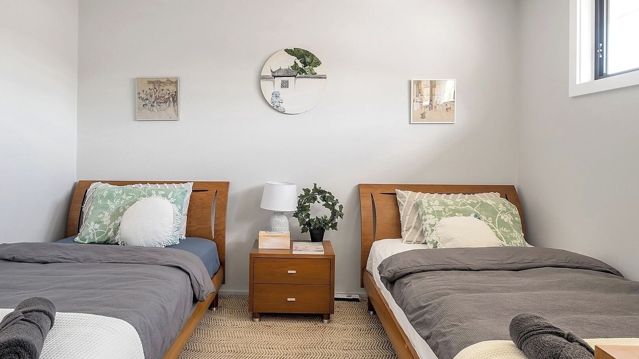 Photo of Bedroom in Marsden Park