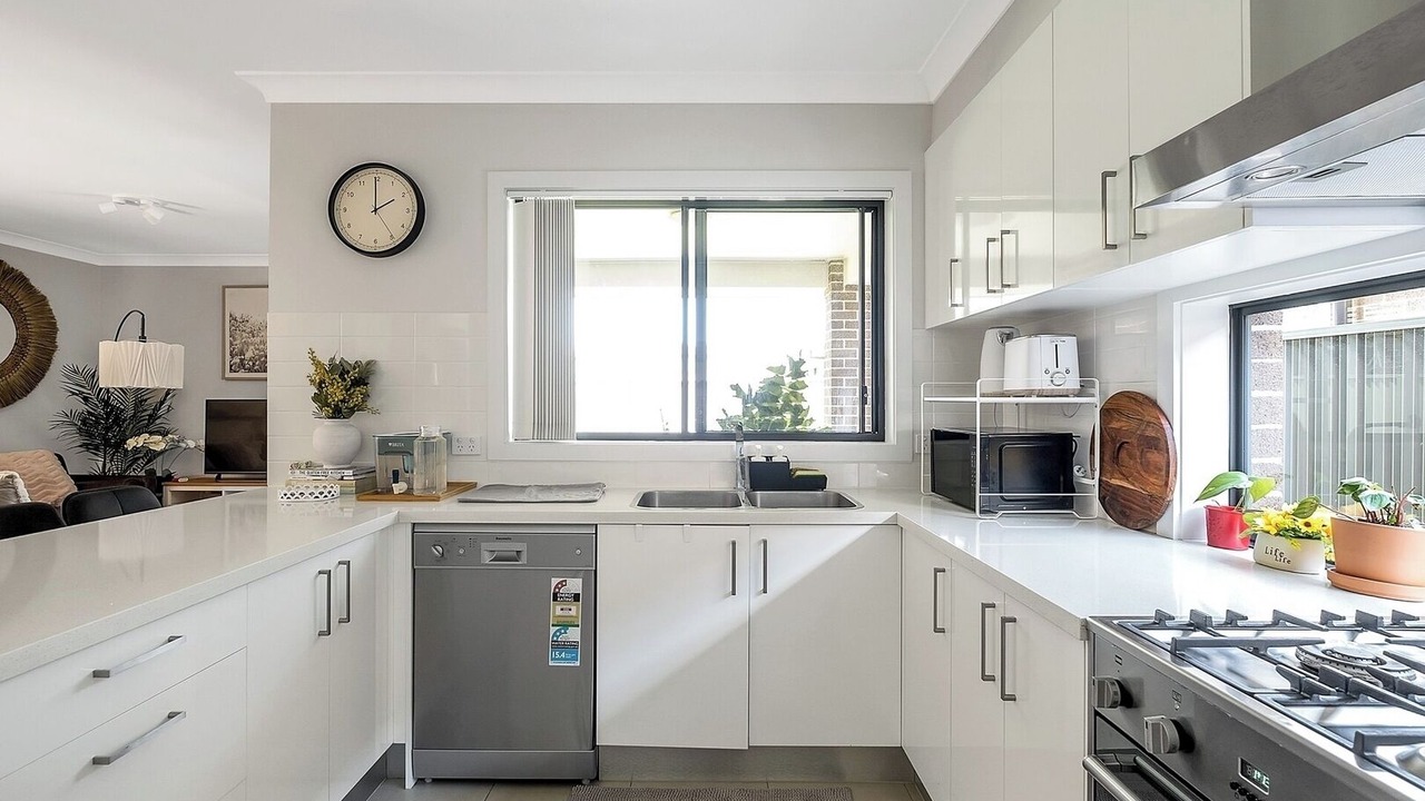 Photo of Kitchen in Marsden Park